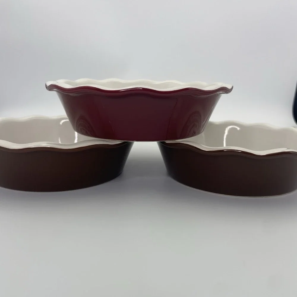 Ruffled‎ Ceramic 6
